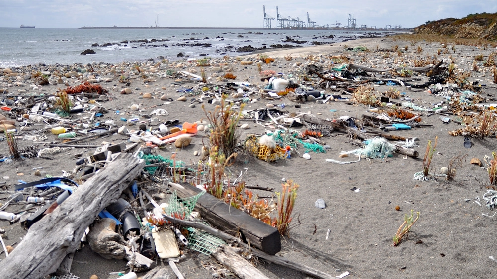 Global plastaftale: ”nul-udkast” klar