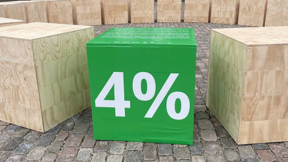 Danmark dumper med cirkulær omstilling – men der kan gøres noget