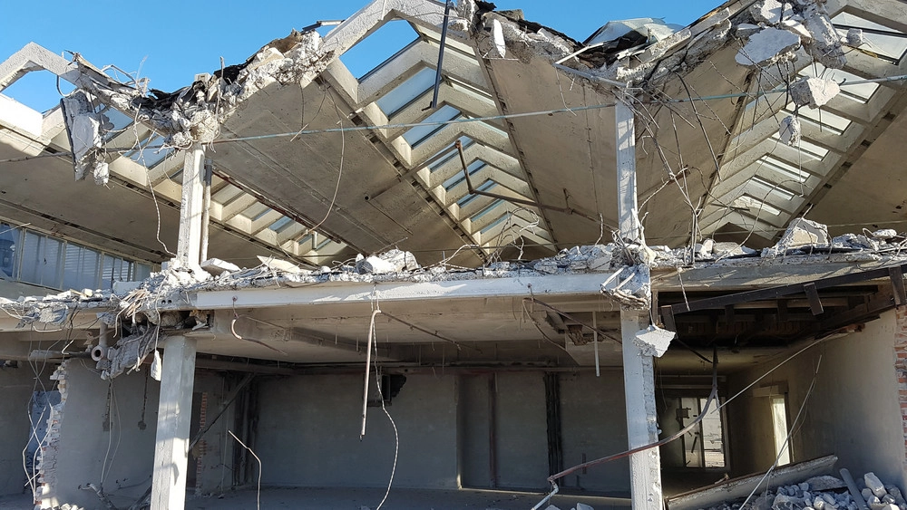 PFAS i byggematerialer