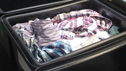 Erfaringsopsamling fra tekstilpartnerskabet ReYarn