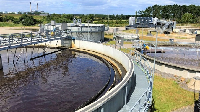 Miljøstyrelsen har overtaget myndighedskompetencen for RGS Nordic i Skælskør