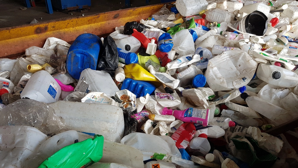 Klare definitioner for kvalitet af genanvendt plast efterlyses