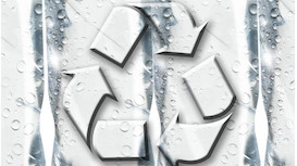 Blueprint for mere cirkularitet af PET/polyester i emballager og tekstiler i Europa