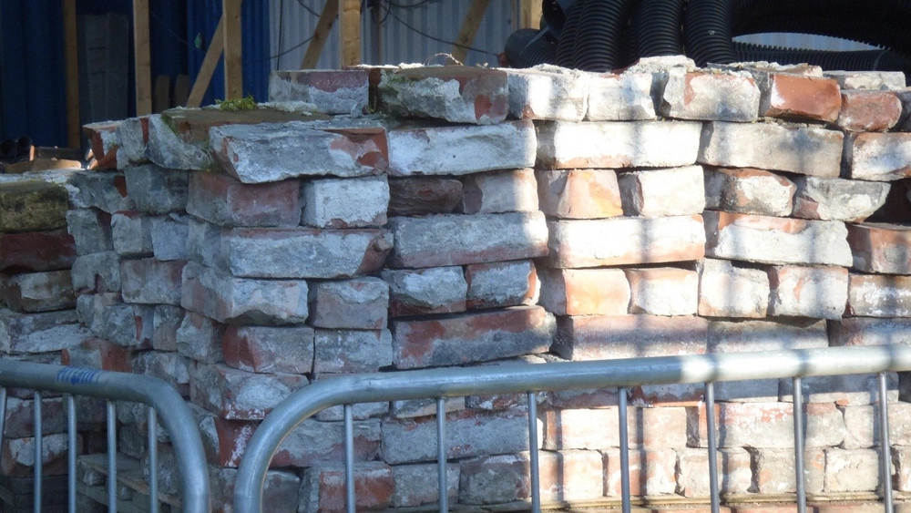 EU køreplan om reduktion af CO2-emissioner gennem hele bygningens livscyklus