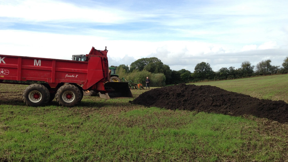 PFAS fortsat en udfordring for genanvendelse af spildevandsslam