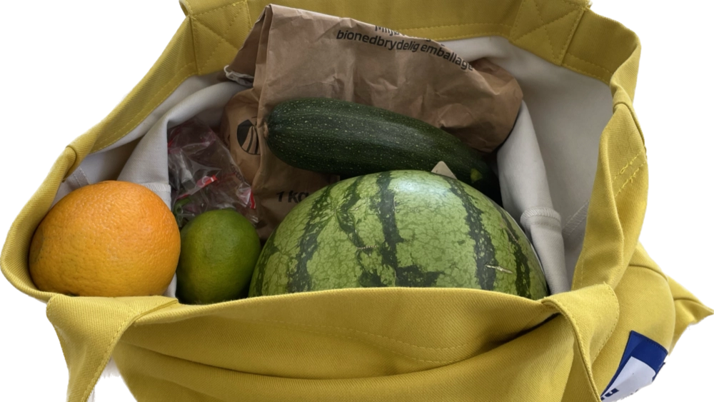 Udvidet producentansvar for tekstiler og bindende mål for mindre madspild – høringsfristen er forlænget