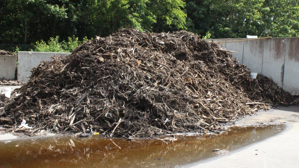 Ny hovedregel udstedt: Stop for kommunal kompostering af haveaffald efter 1. juli 2024