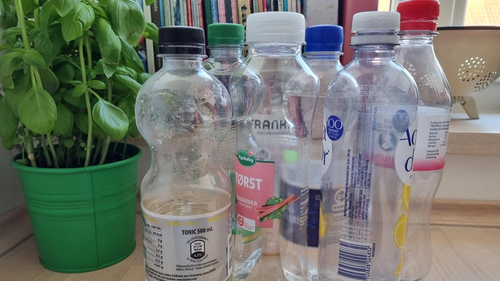 Bekendtgørelse om engangsplastprodukter i høring