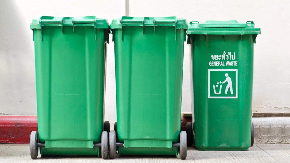 Når vi EU-målene i 2025?