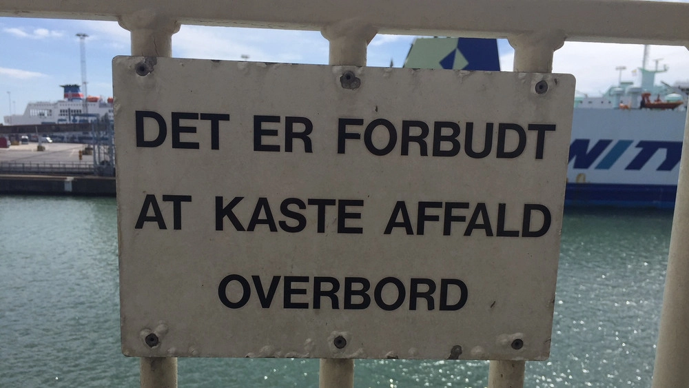 Systemændring kan minimere plastforurening