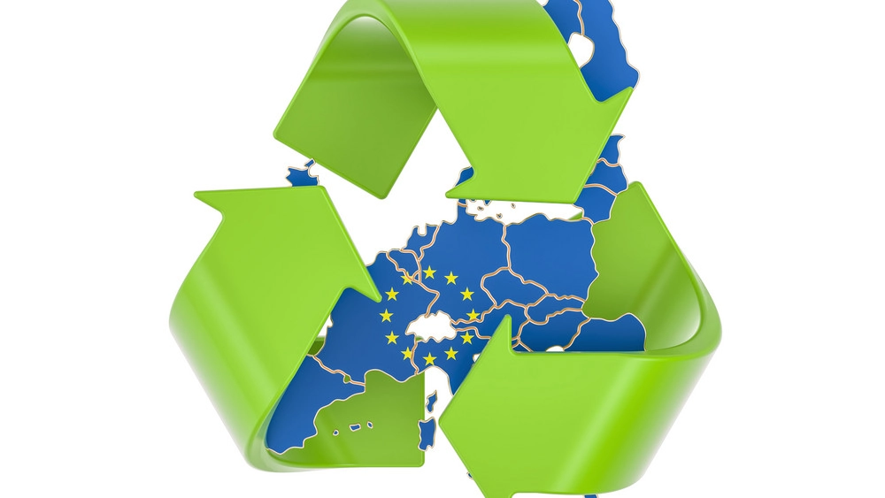 Affaldsforebyggelsen skal opprioriteres i EU