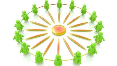 Anstændige jobs i en cirkulær økonomi