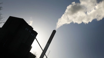 Tre ændringsforslag fra Klimaministeren til L115