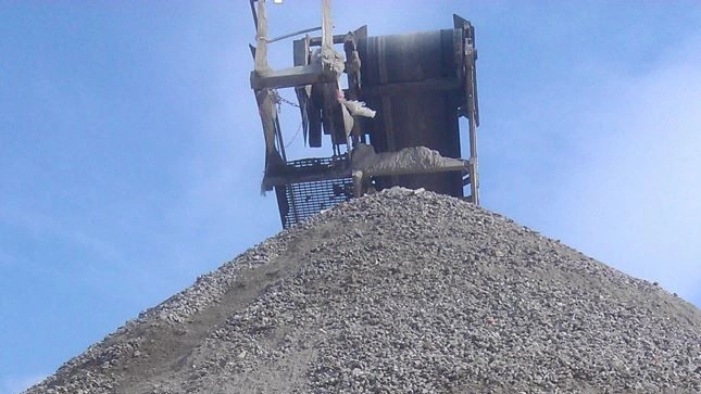 Bidrag til EU's End-of-Waste kriterier for bygge- og nedrivningsaffald