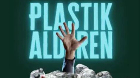 Plastikalderen - ny podcastserie om plast