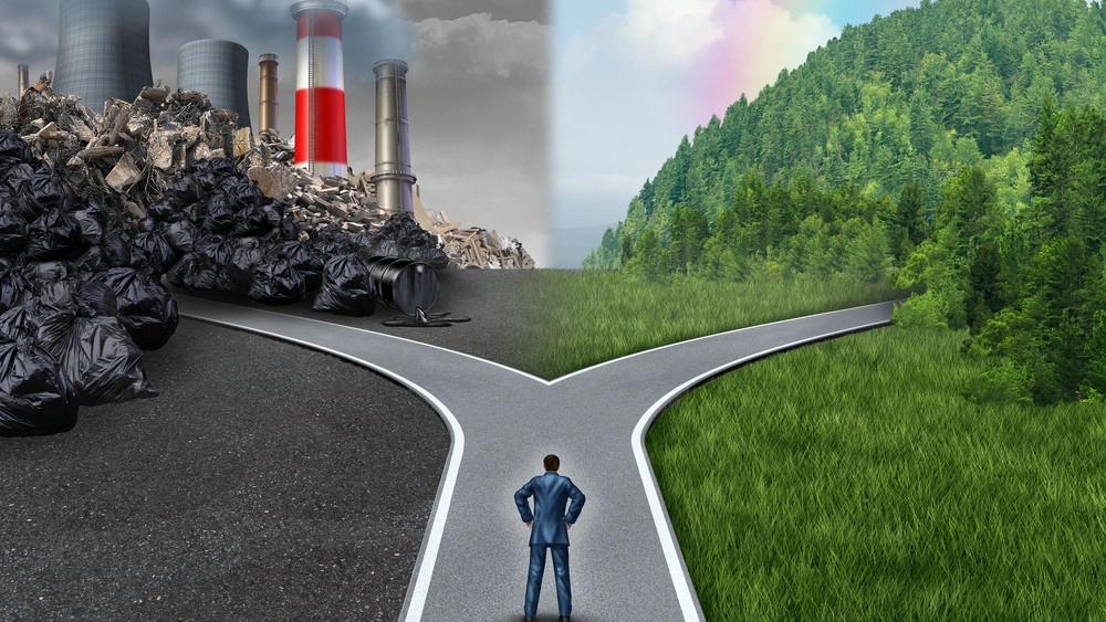 Konference om affaldssektorens fremtidige organisering