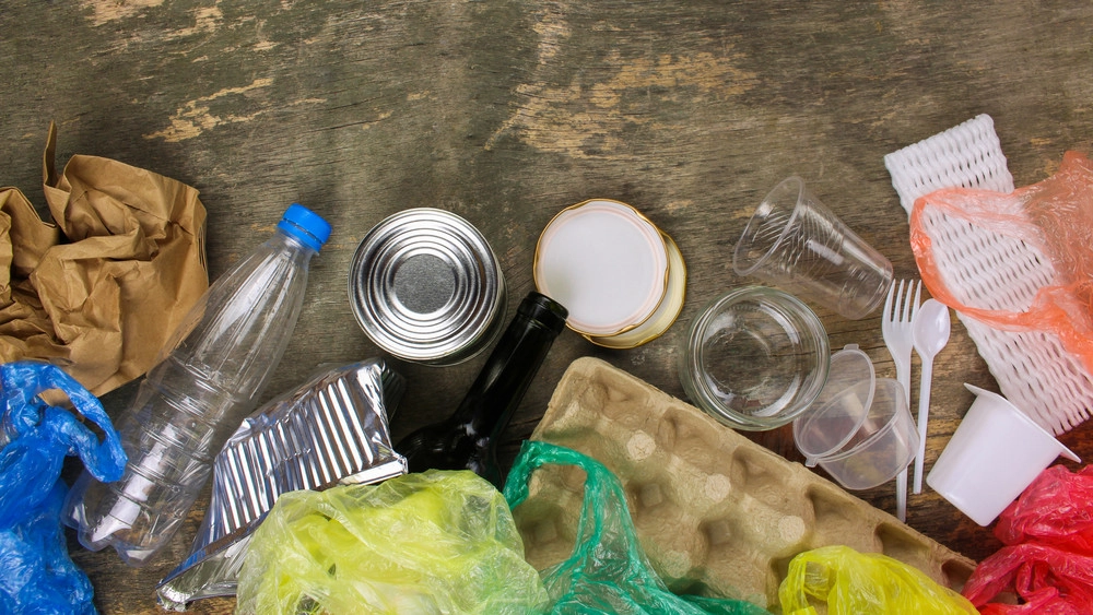 Producentansvar: bekendtgørelse om registrering og indberetning af emballage