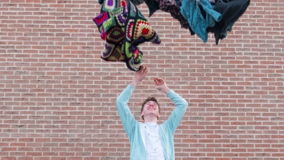 Udvidet producentansvar for tekstiler – hvad er de økonomiske og miljømæssige konsekvenser?