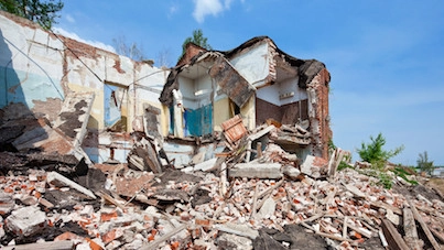 Roadmap for cirkulær økonomi i byggeriet