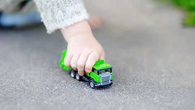 Nye EU-tal om overførsel af affald