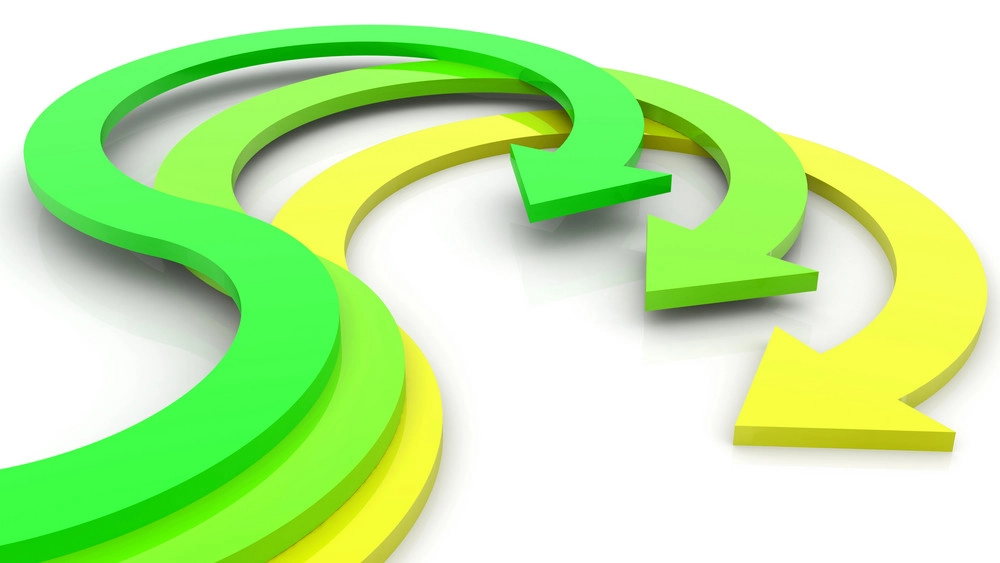 Nye rapporter vurderer cirkulariteten i Storbritannien og Schweiz