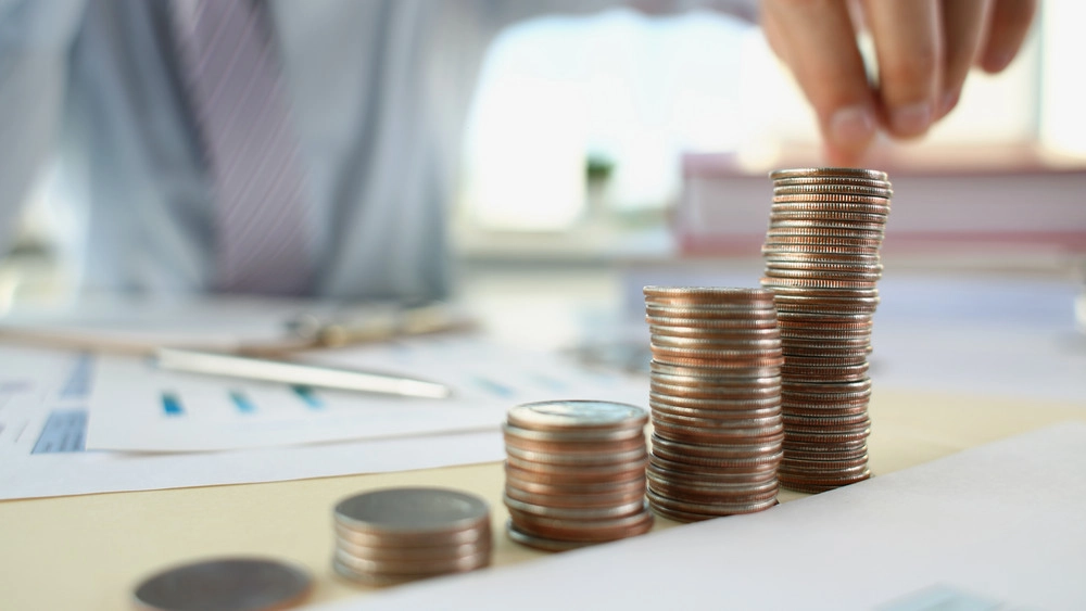 Udvikling i de kommunale affaldsgebyrer 2019-2021