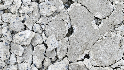 Dialoggrundlag til at bruge mindre beton