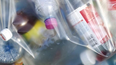 Ikke tilstrækkelig genanvendelseskapacitet til at nå EU-mål