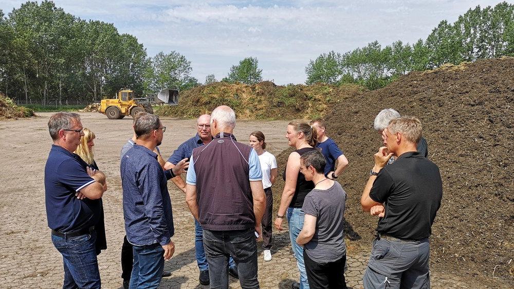 Mulig klimafordel for have-parkaffald ved pyrolyse af træ-delen