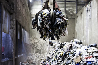 Uddybning af lovforslaget om konkurrenceudsættelse af affaldsforbrænding