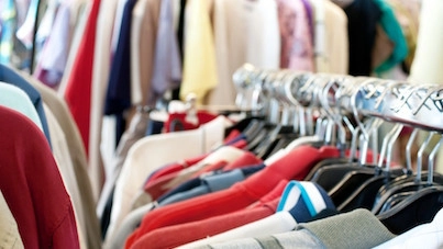 Zero Waste Europe peger på en ny forretningsmodel for modeindustrien