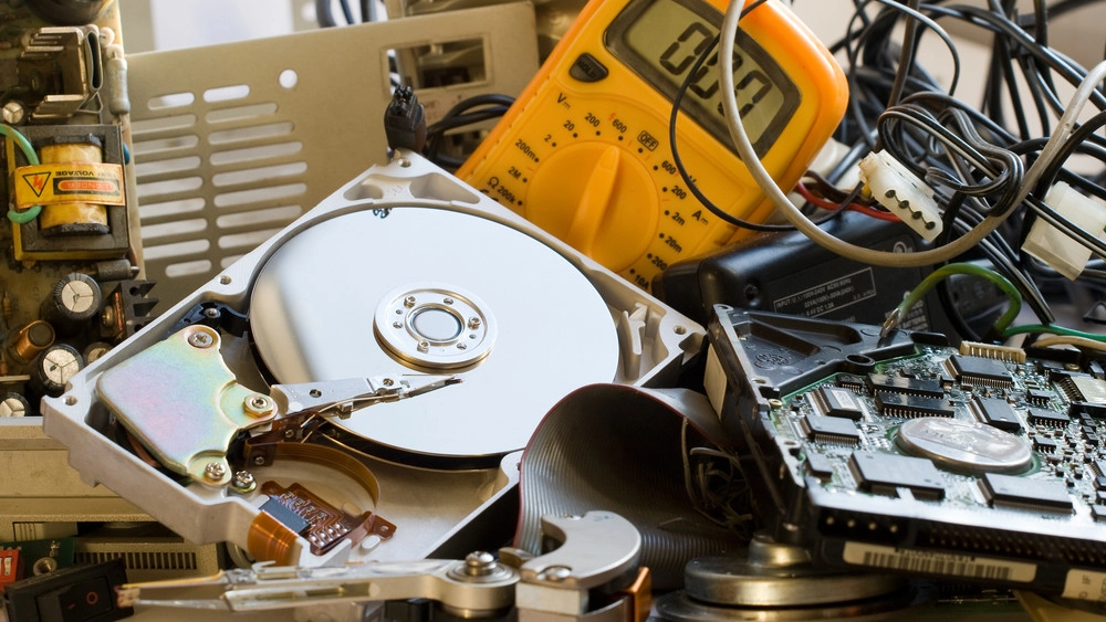 Åben høring om mindre ændring af WEEE-Direktivet