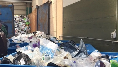 Nye veje mod cirkulær plast i EU?