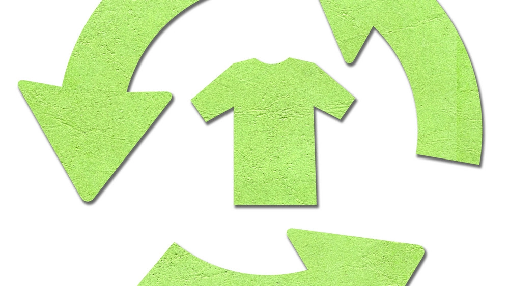 Blockchainløsninger i mode- og designbranchen