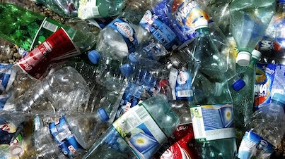 Mængden af engangsplast øges stadig