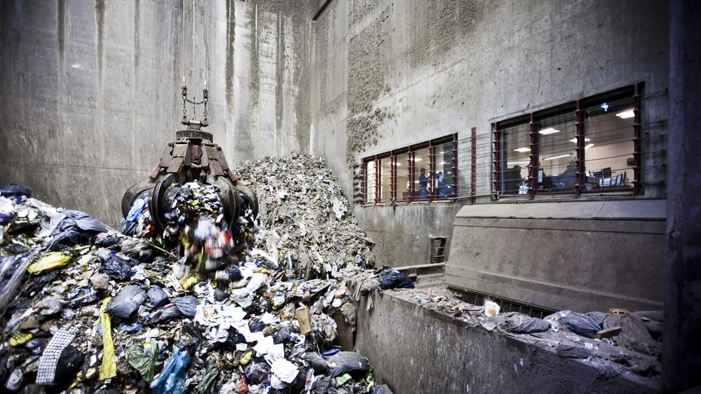 Høring: Lovforslag om organisering af forbrændingssektoren og konkurrenceudsættelse af forbrændingsegnet affald