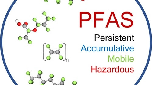 Forslag om anvendelsesbegrænsning af PFAS nu offentliggjort