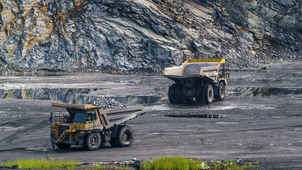 En europæisk værdikæde for genanvendelse af sjældne jordarter?