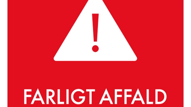 Høring af revideret vejtransport af farligt gods bekendtgørelse - frist 20. februar