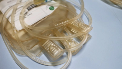 Når plast ikke er emballager