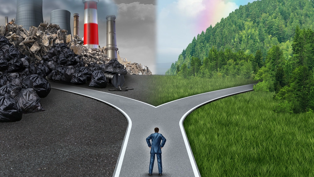 Marine byggematerialer