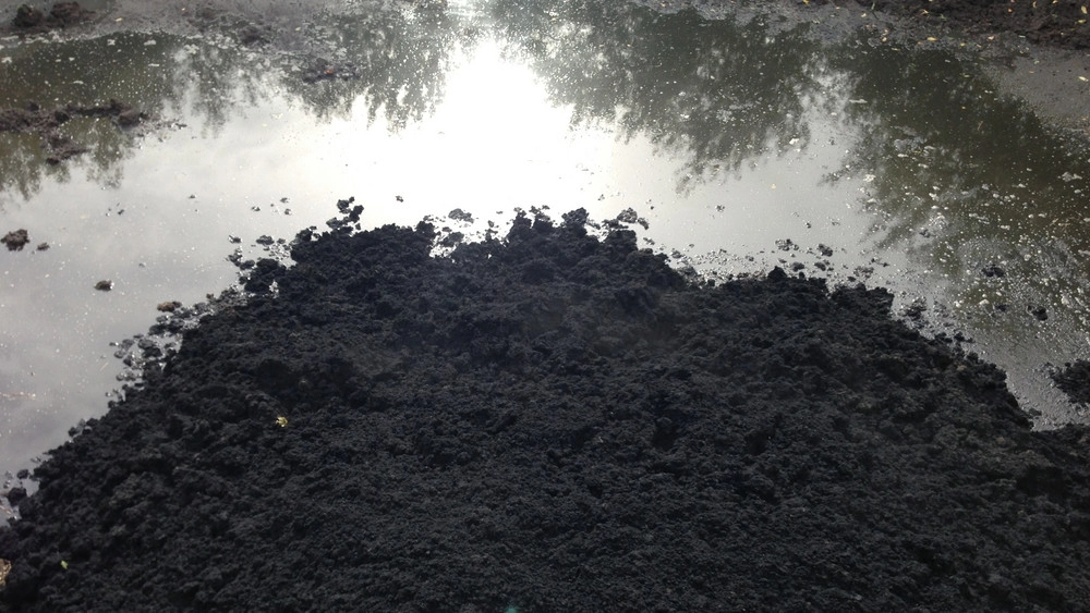 Søg tilskud til teknologiudvikling på jordforureningsområdet, ansøgningsfrist 2. september.