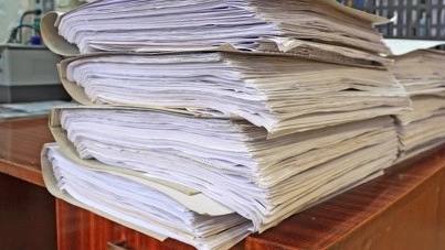 Arbejdsprogram for europæisk standardisering for 2025