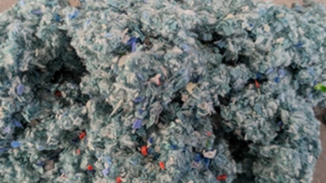 Nye muligheder for genanvendelse af plast fra sundhedssektoren