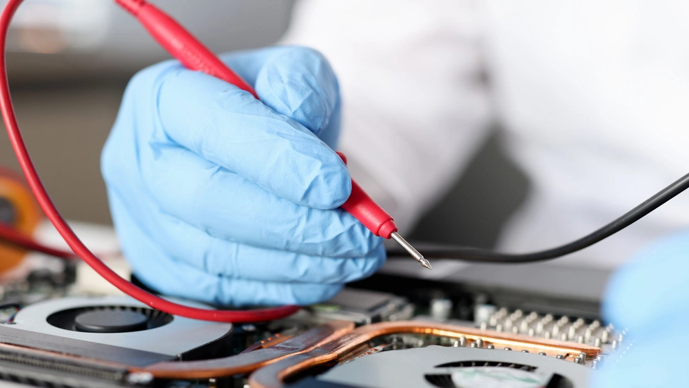 Nyt liv til reparationer?