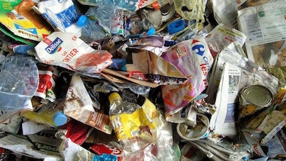 Grebet for miljøgifte i affald strammes