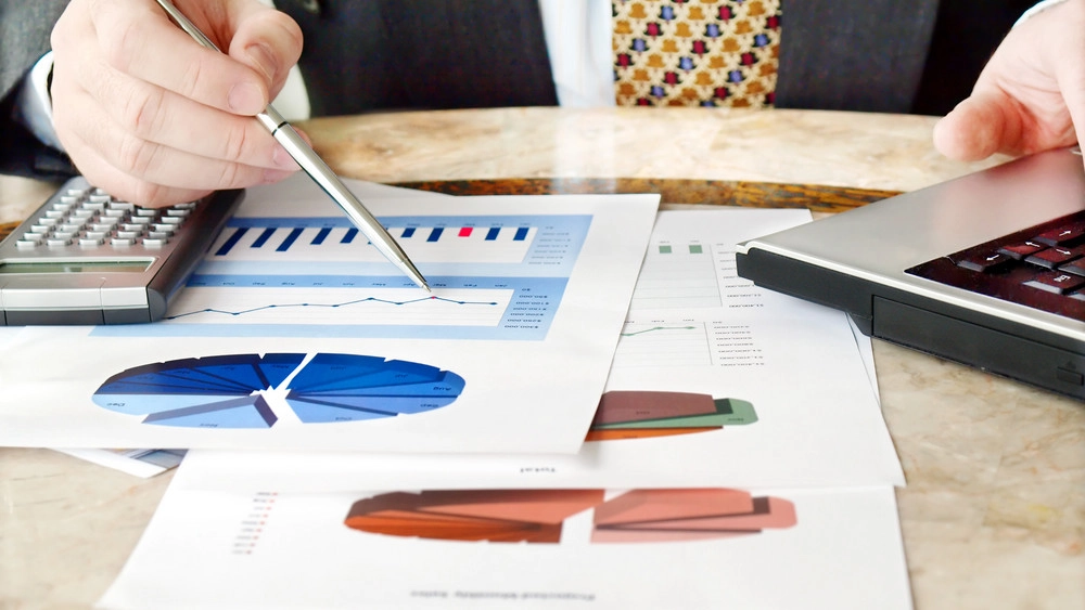 Bedre overblik over ressourcerne