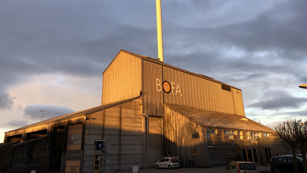 BOFA ophæver kontrakt med HCS om ny affaldsordning