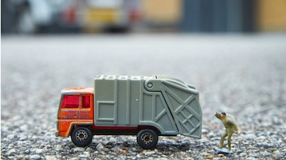 Nulforurening i EU: forbedring af bade- og drikkevand, mindre luftforurening og måske tendens til mindre plastforurening