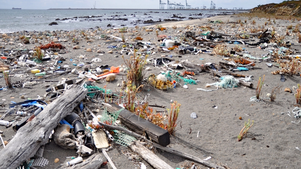 FN aftale om global plastikforurening: første møde i forhandlingsudvalget